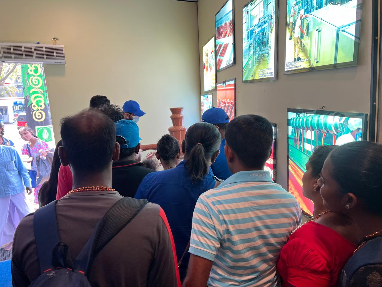 Ritzbury Chocolate Factory - Image 8